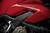 CARBON FRAME COVER SET V4-Ducati